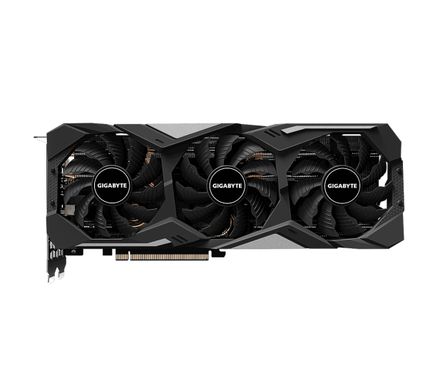 Gigabyte GeForce RTX 2080 SUPER GAMING 8GB GDDR6 - 569486 - zdjęcie 4